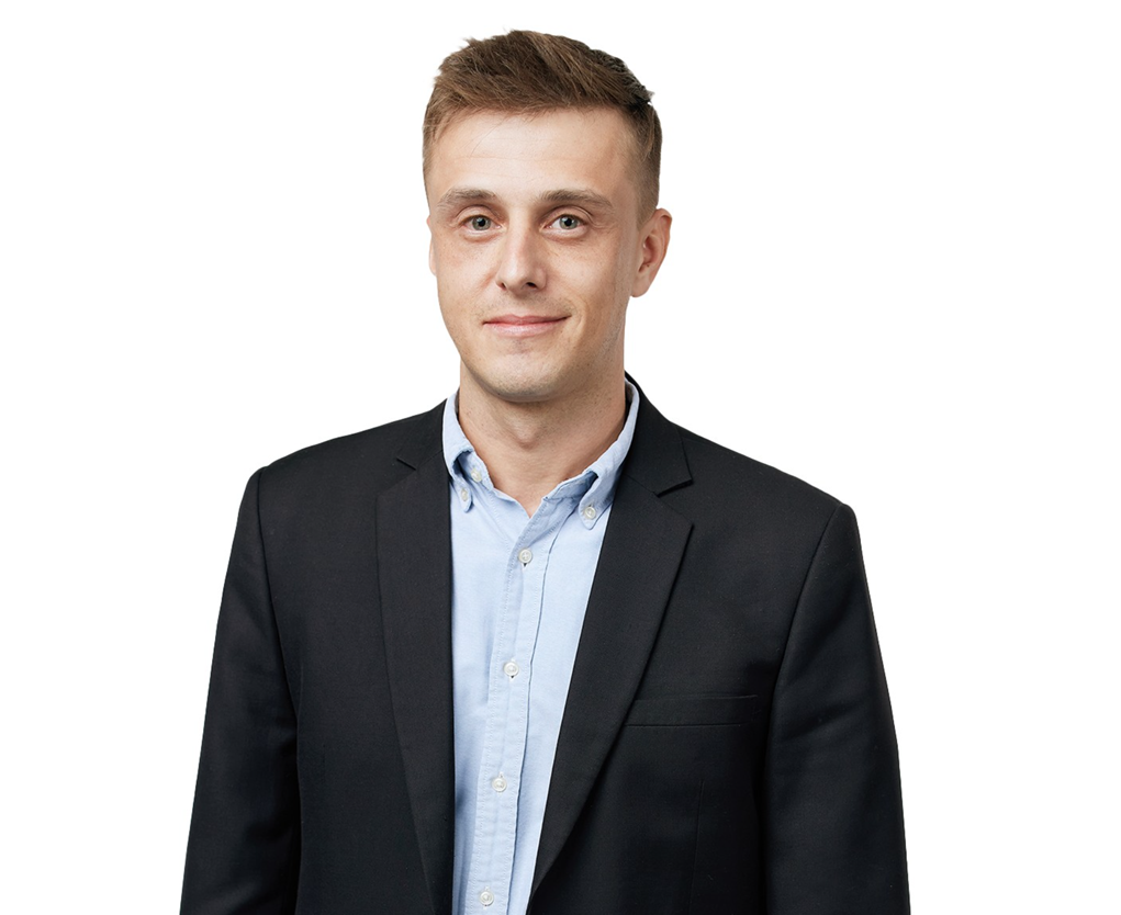Mathias Peer